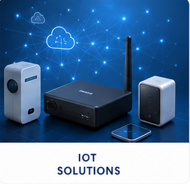 IoT Solutions