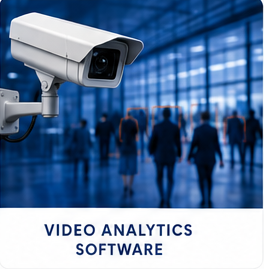 Video Analytics Software