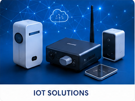 IoT Solutions