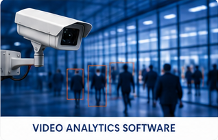 Video Analytics Software