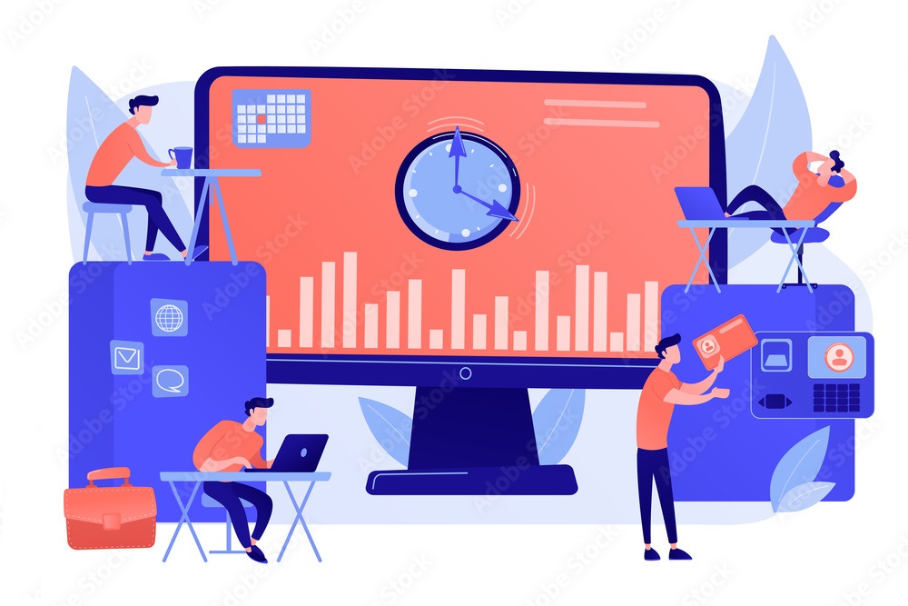 Labour Contract Management