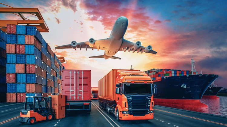 Logistics Management Software
